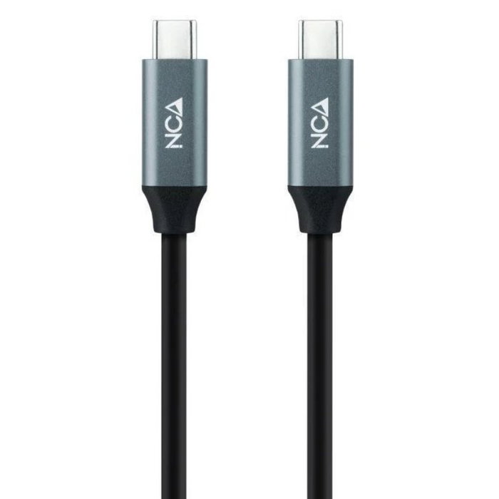 Nanocable 10.01.4303 Cable USB-C a USB-C 3.2 Gen 2x2 3m Nanocable 10.01.4303 Cable USB-C a USB-C 3.2 Gen 2x2 3m